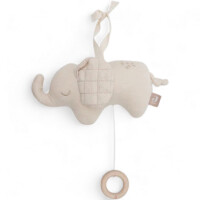 Jollein Spieluhr - Elephant Tales