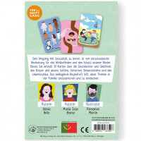 Mutmachkarten &bdquo;Mein K&ouml;rper, meine...