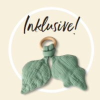 Fellhof ALPAKA Fußsack – warmer Premium-Kinderwagen-Fußsack aus Alpakafell (braun)