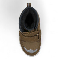 COLOR KIDS WATERPROOF Snowboot – wasserdichter Kinder-Winterstiefel bis –15 °C