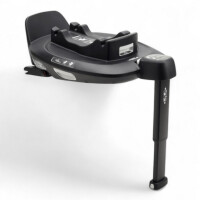 Bugaboo 360 ISOFIX-Basis by Nuna – drehbar, i-Size,...