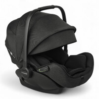 Bugaboo Otter by Nuna Babyschale i-Size 40–87 cm – flach liegend