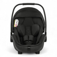 Bugaboo Otter by Nuna Babyschale i-Size 40–87 cm – flach liegend