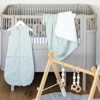 Träumeland Signature Kuscheldecke 75×100 cm...