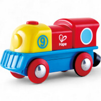 Hape Tapfere kleine Lokomotive &ndash; batteriebetrieben...
