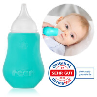 reer Soft&Clean Sicherheits-Nasensauger für...
