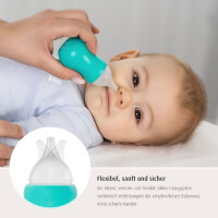 reer Soft&Clean Sicherheits-Nasensauger für...