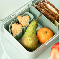 done by deer Silikonformen Happy Clouds 3er-Set &ndash;...