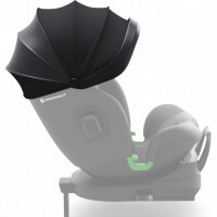 Avionaut Stardust Sonnenschutz Black – UV 50+...