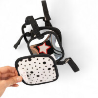 Jolly Designs Kontrastwunder Karten 4er Set –...