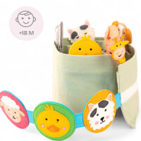 Jolly Designs Jolly Pockets Lernsets – Zahlen,...