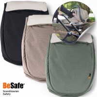 BeSafe Wind & Weather Cover – Wetterschutz...
