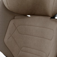 Maxi-Cosi RodiFix Pro² i-Size – mitwachsender...