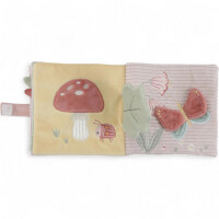 Little Dutch Stoff-Aktivitätenbuch – Fairy...