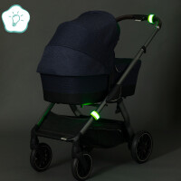 Fillikid LED Schnappband 2 Stück –...