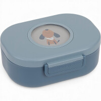 LÄSSIG Style & Snack Brotdose Kinder –...