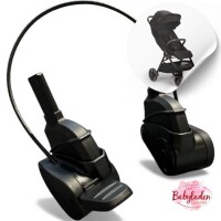 Nuna TRVL / TRVL lx Bremse – original Ersatzteil...