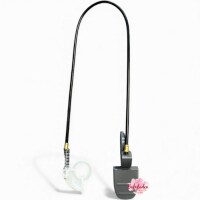 Joie Versatrax Bremskabel – original Bremszug 57 cm...