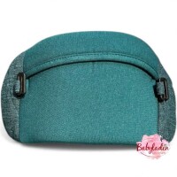 Nuna TODL next Insert Head Crotch Pad – Ersatzpolster für Kindersitz