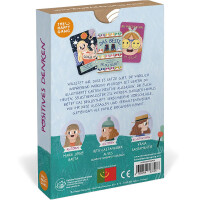 Mutmachkarten „Positives Denken“  30 Ermutigungskarten ab 8 Jahren | The Happy Gang