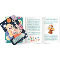 Mutmachkarten „Positives Denken“  30 Ermutigungskarten ab 8 Jahren | The Happy Gang