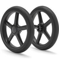 Bugaboo Fox 5/Kangaroo Hinterräder inklusive...