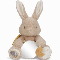 Little Dutch Baby Bunny Aktivitäten-Kuscheltier Hase...