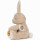 Little Dutch Baby Bunny Aktivitäten-Kuscheltier Hase Sand – ca. 35 cm