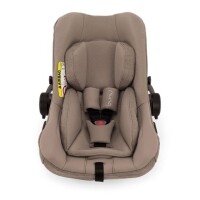 Nuna pipa™ next cedar