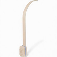Jollein Mobile Halter aus Holz (Natur) – Mobilearm...