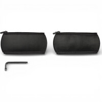 Bugaboo Butterfly Schiebebügel-Griffe Ersatzteilset...