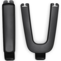 Bugaboo Fox Liegewannenverstärker Schwarz –...