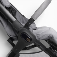 Chicco Aero-WE Reisebuggy – ultrakompakt fürs...