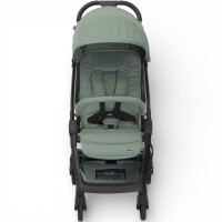 Chicco WE2 Reisebuggy – ultrakompakt fürs Handgepäck, 5,5 kg, Einhand-Faltung (0–22 kg)