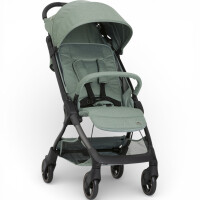 Chicco WE2 Reisebuggy – ultrakompakt fürs Handgepäck, 5,5 kg, Einhand-Faltung (0–22 kg)