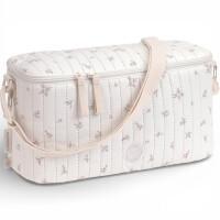 LÄSSIG Kinderwagen Organizer Enoa Blätter...