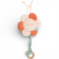 Jollein Spieluhr Pretty Picnic Flower –...