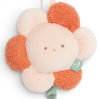 Jollein Spieluhr Pretty Picnic Flower –...