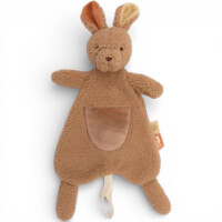 Jollein Schnullertuch Kangaroots – Speendoekje...