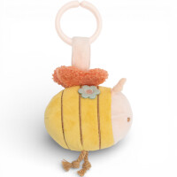 Jollein Kinderwagenanhänger Pretty Picnic –...