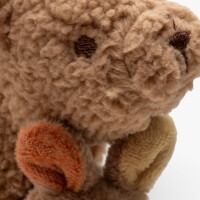 Jollein Kinderwagenanhänger Kangaroots –...