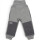 Voksi Wool Pants Fleece Kinder Wollfleecehose aus Merinowolle mit Mitwachsbund