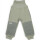 Voksi Wool Pants Fleece Kinder Wollfleecehose aus Merinowolle mit Mitwachsbund