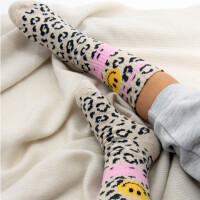 ewers Tennissocken Leo/Smile Mama & Mini –...