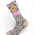 ewers Tennissocken Leo/Smile Mama & Mini – Damen und Kinder, Made in Germany 39/41