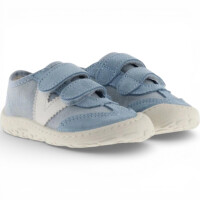 Victoria BOSCO Barefoot Kinder Sneaker Canvas – 2x...