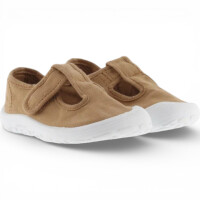 Victoria Bosco Barefoot Sandale Canvas DREC® –...