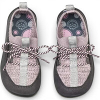 Affenzahn Lauflerner Knit Walker Barfußschuh vegan...