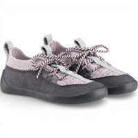 Affenzahn Lauflerner Knit Walker Barfußschuh vegan (Knit) für die ersten Schritte