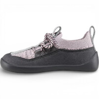 Affenzahn Lauflerner Knit Walker Barfußschuh vegan (Knit) für die ersten Schritte